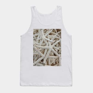 Starfish Tank Top